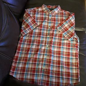 Men’s Aeropostale Shirt size M